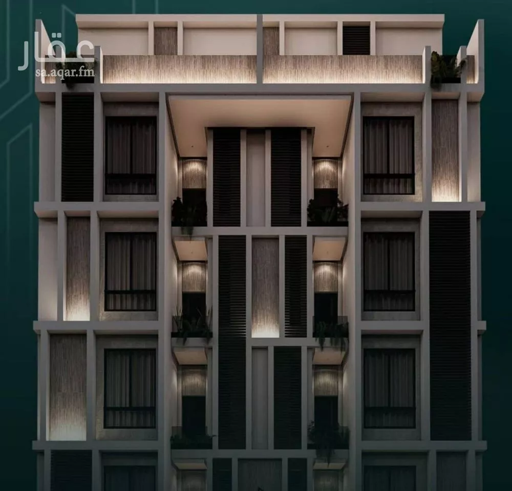 4 bedroom apartment in Al Salamah 10
