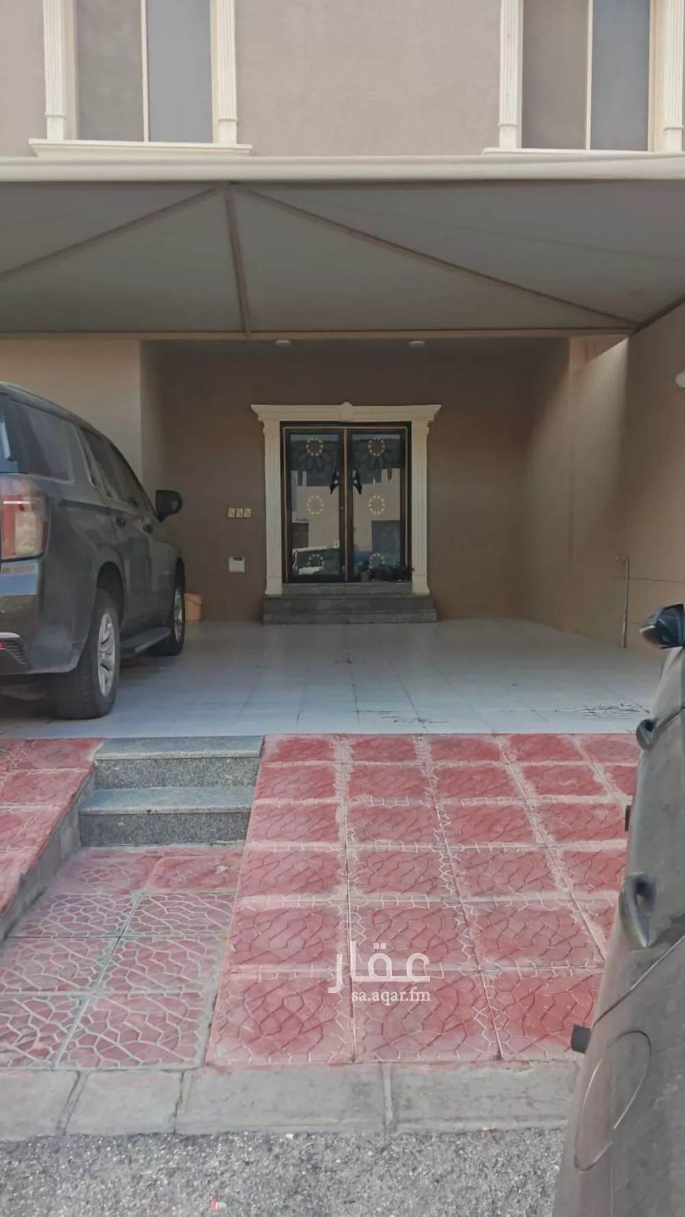 5 bedroom apartment in Ash Shulah 12