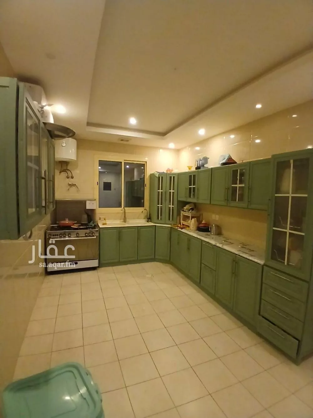 5 bedroom apartment in Ash Shulah 15