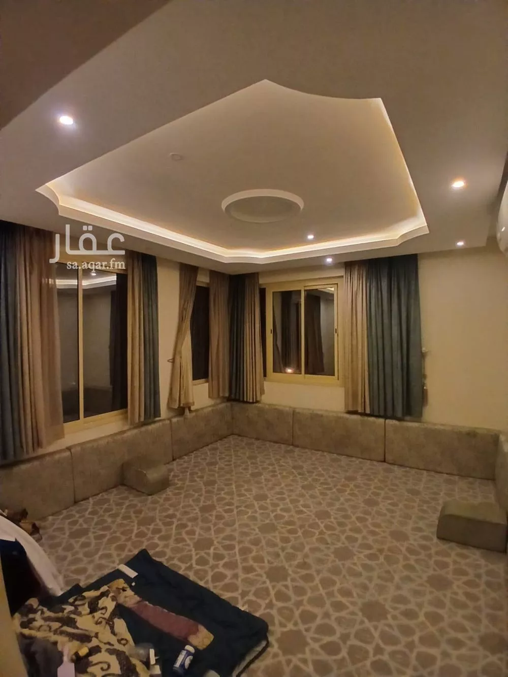 5 bedroom apartment in Ash Shulah 24