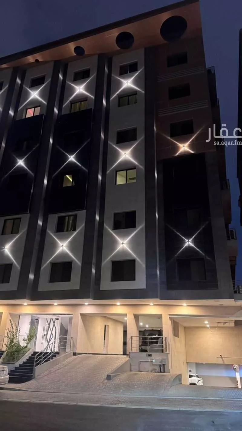 3 bedroom apartment in Al Baghdadiyah Al Gharbiyah, Jeddah 8