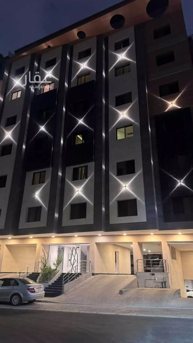 3 bedroom apartment in Al Baghdadiyah Al Gharbiyah, Jeddah