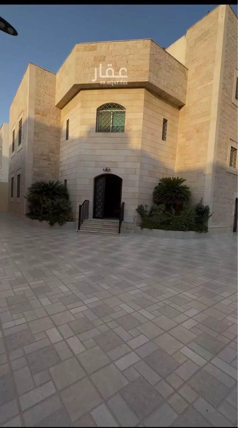 villa in Al Muntazah, Jeddah