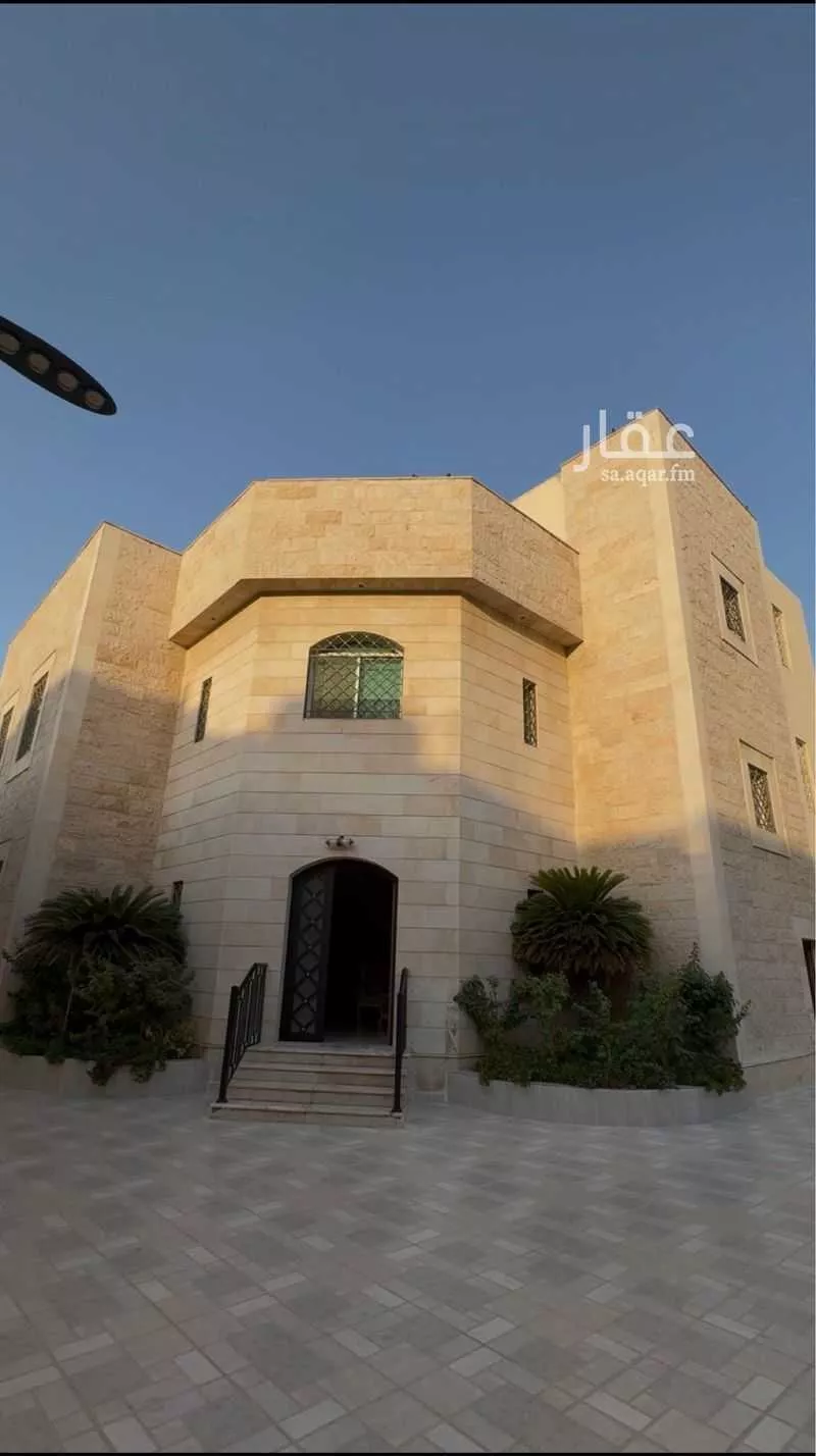 villa in Al Muntazah, Jeddah 2