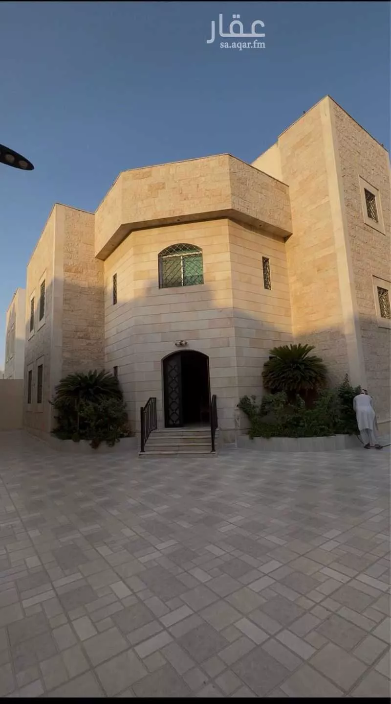 villa in Al Muntazah, Jeddah 3