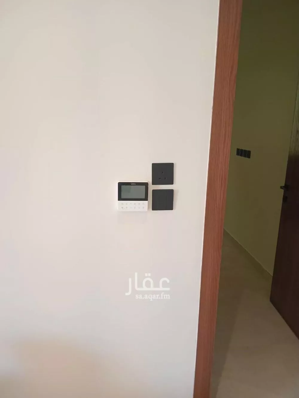 شقة 5 غرف في النهضة 24