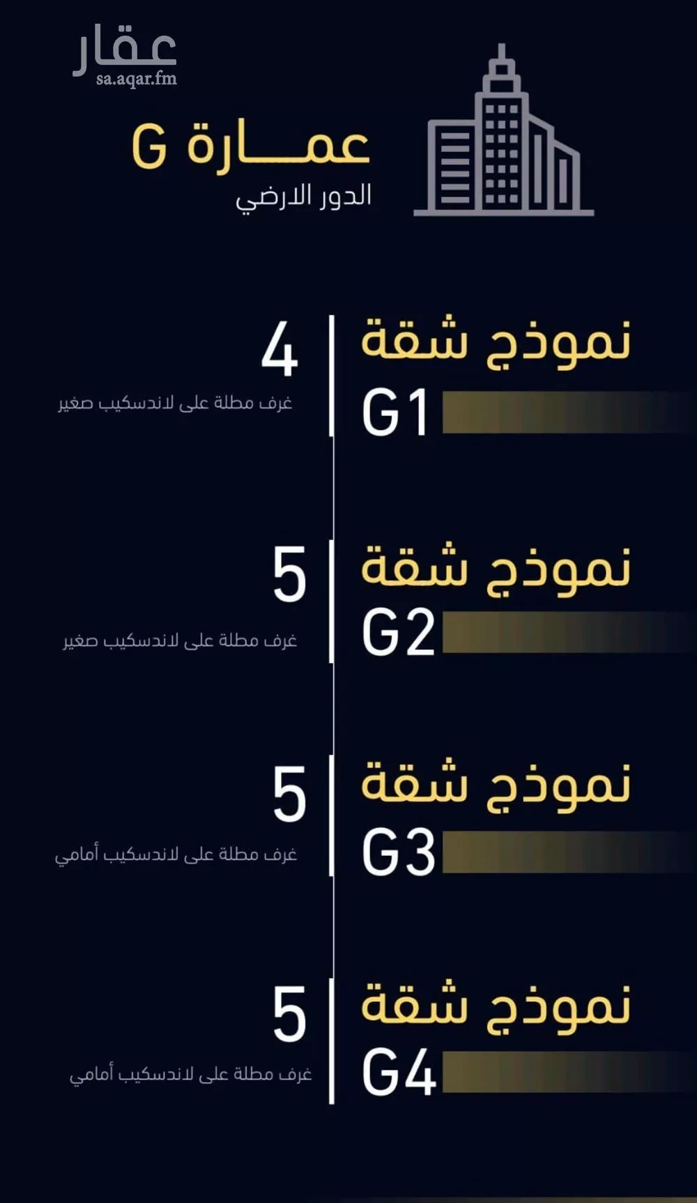 شقة 3 غرف في مشرفة 12