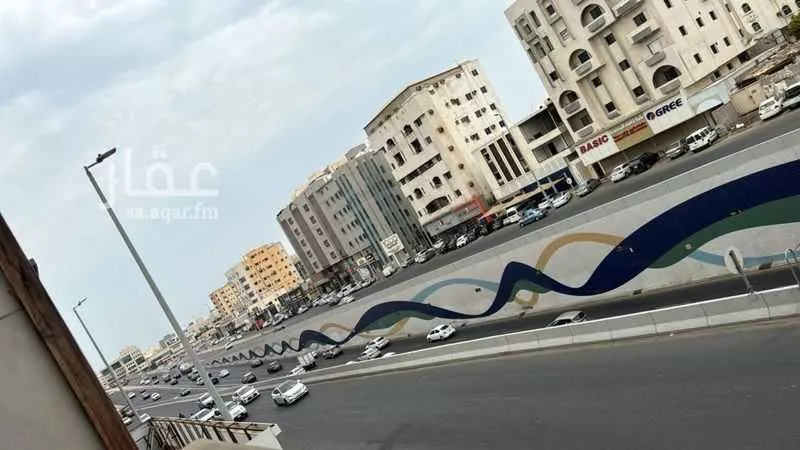 شقة 2 غرف في العزيزية، جدة 8