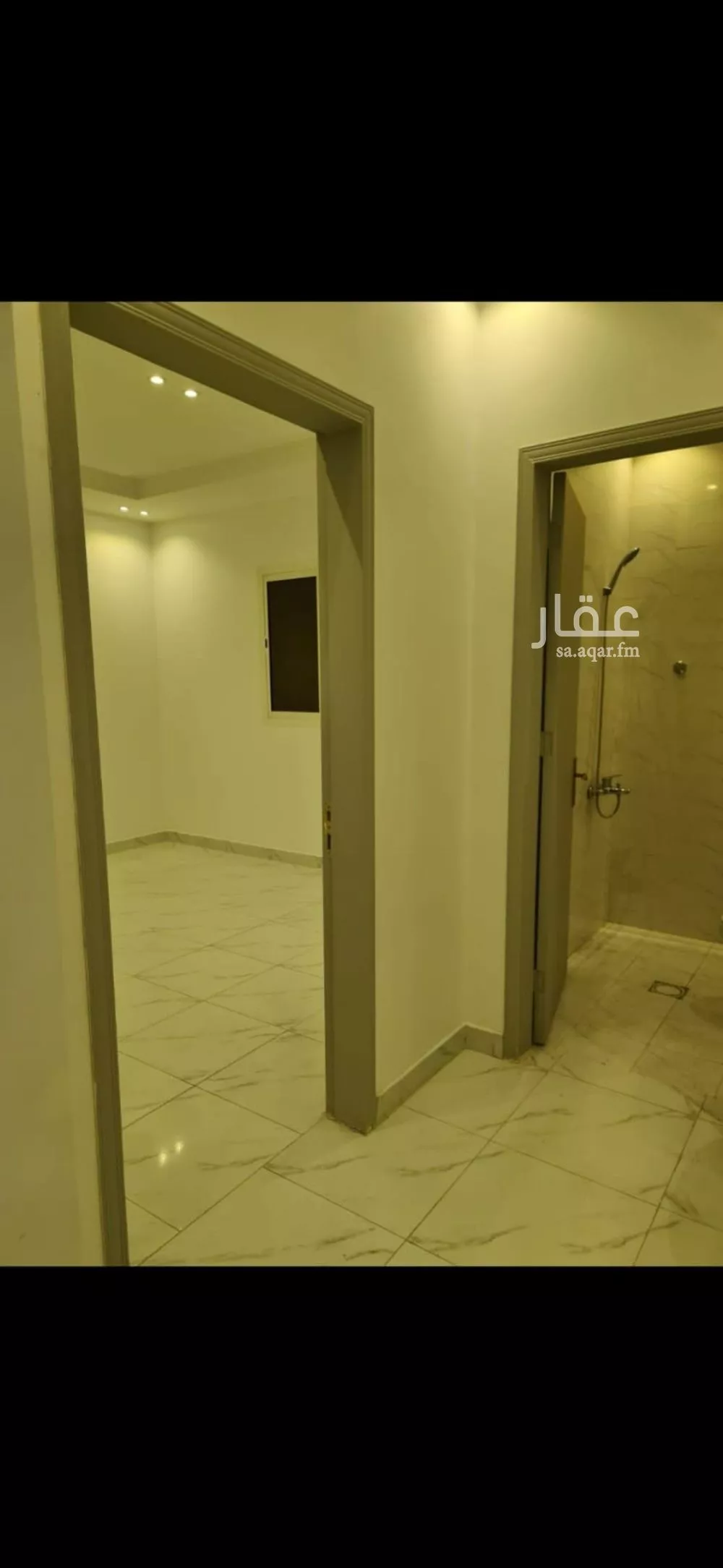 شقة 3 غرف في العارض 3
