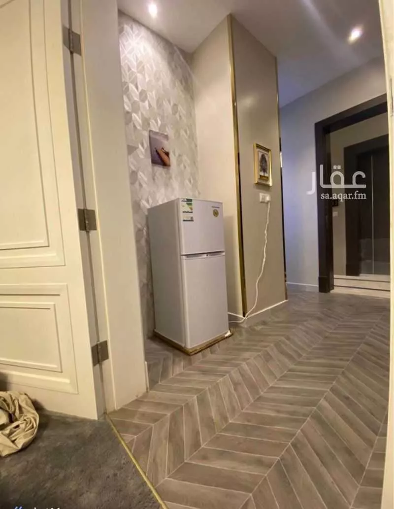 شقة 1 غرف في الورود، جدة 8