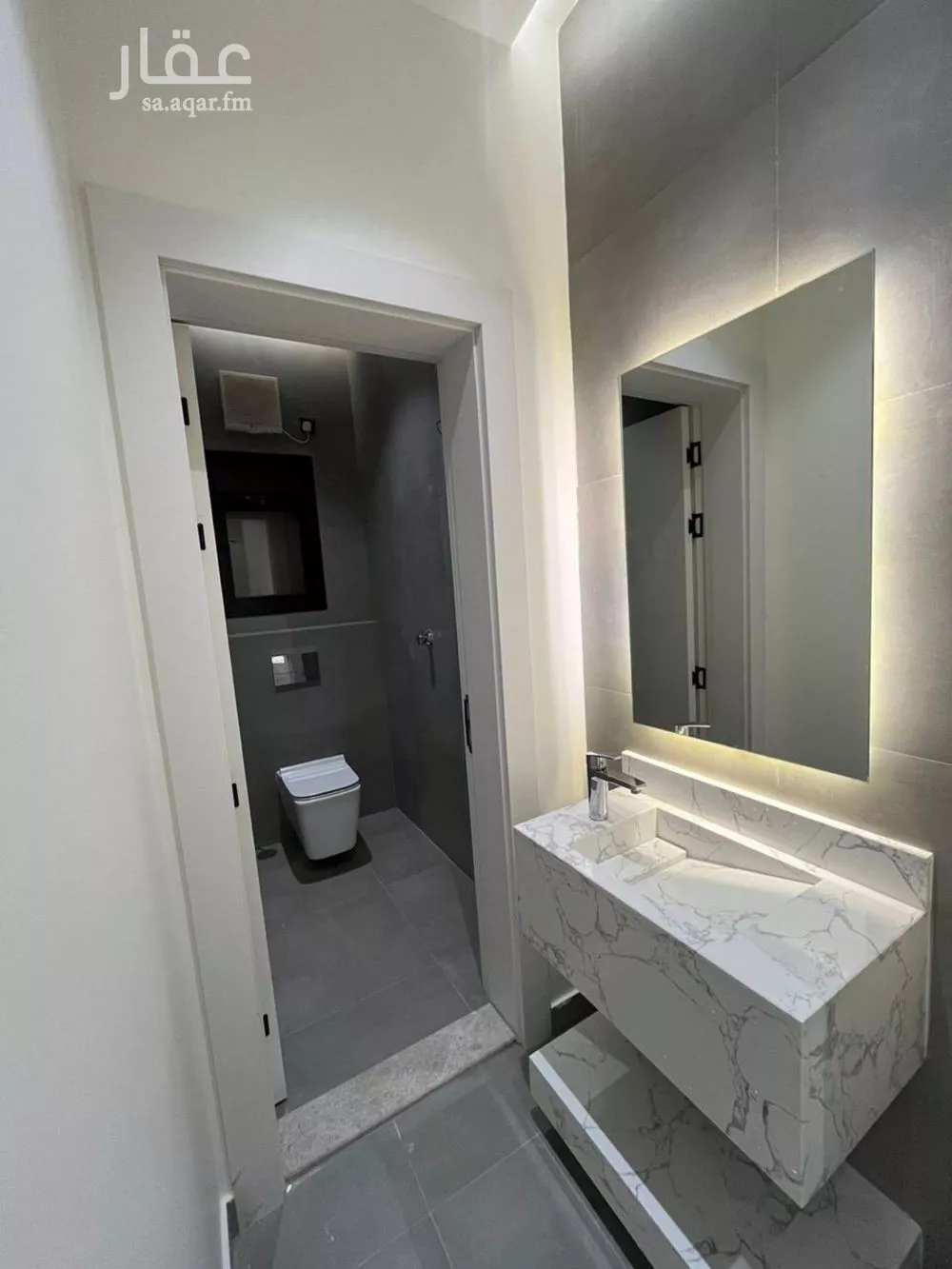 4 bedroom apartment in Al Naeem 6
