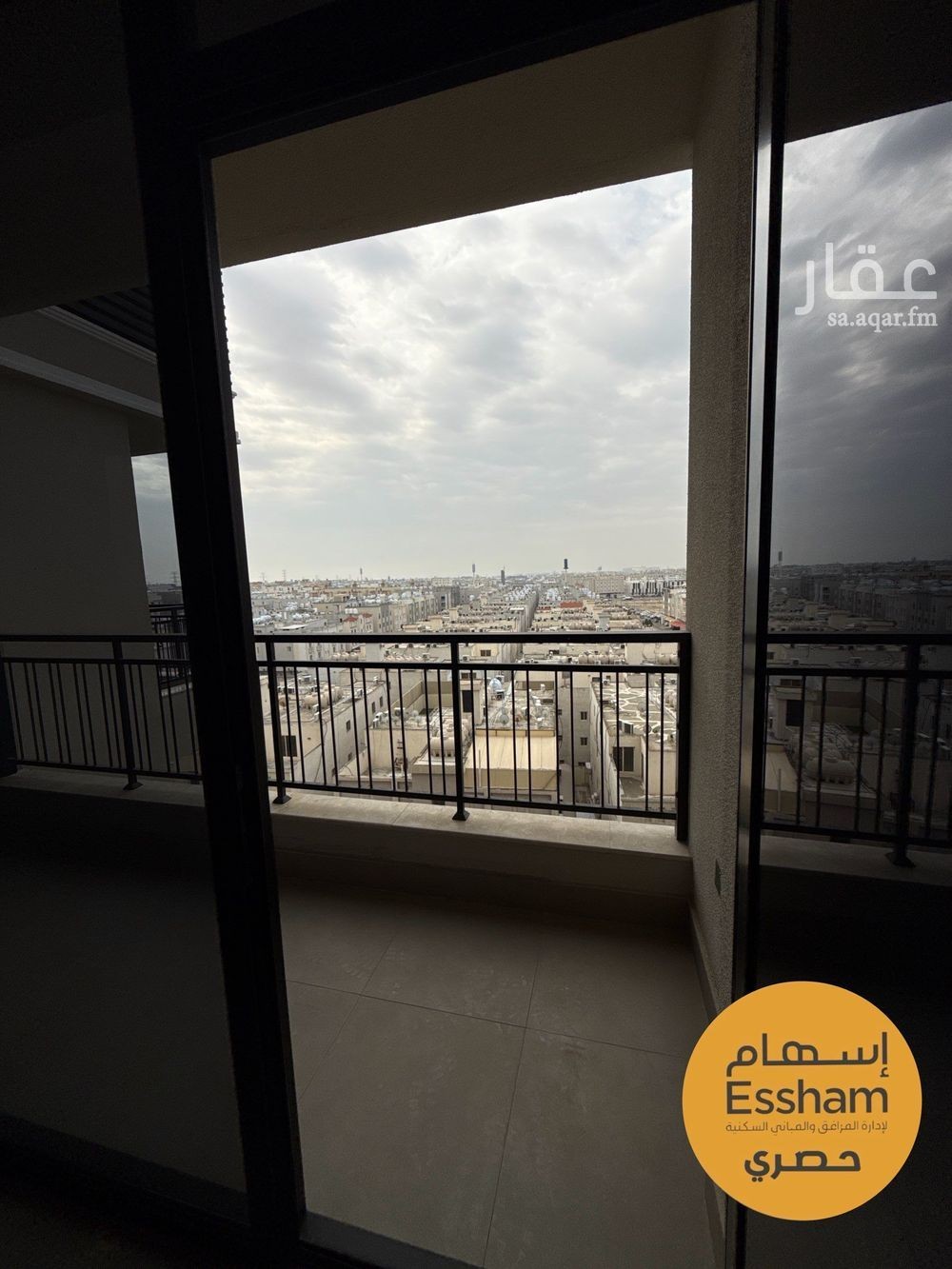 شقة 2 غرف في الخبر 4