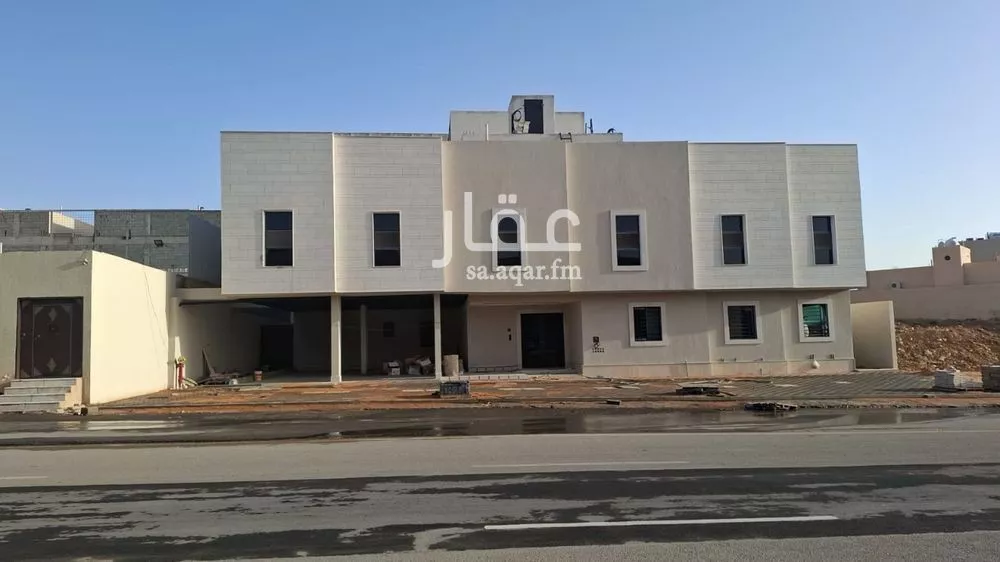 عقار 27 غرف في ظهرة نمار، الرياض