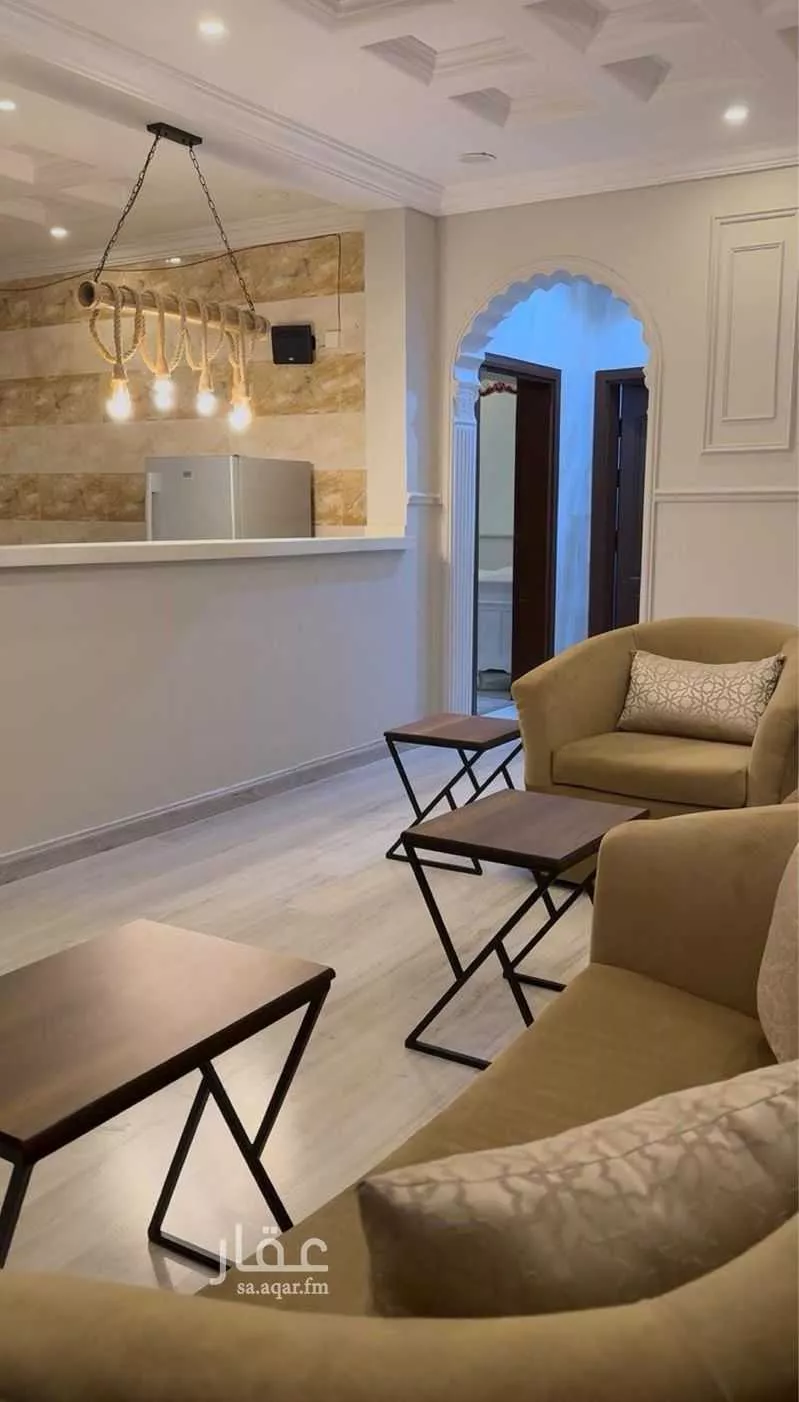 2 bedroom apartment in Al Sulaimaniyyah, Jeddah