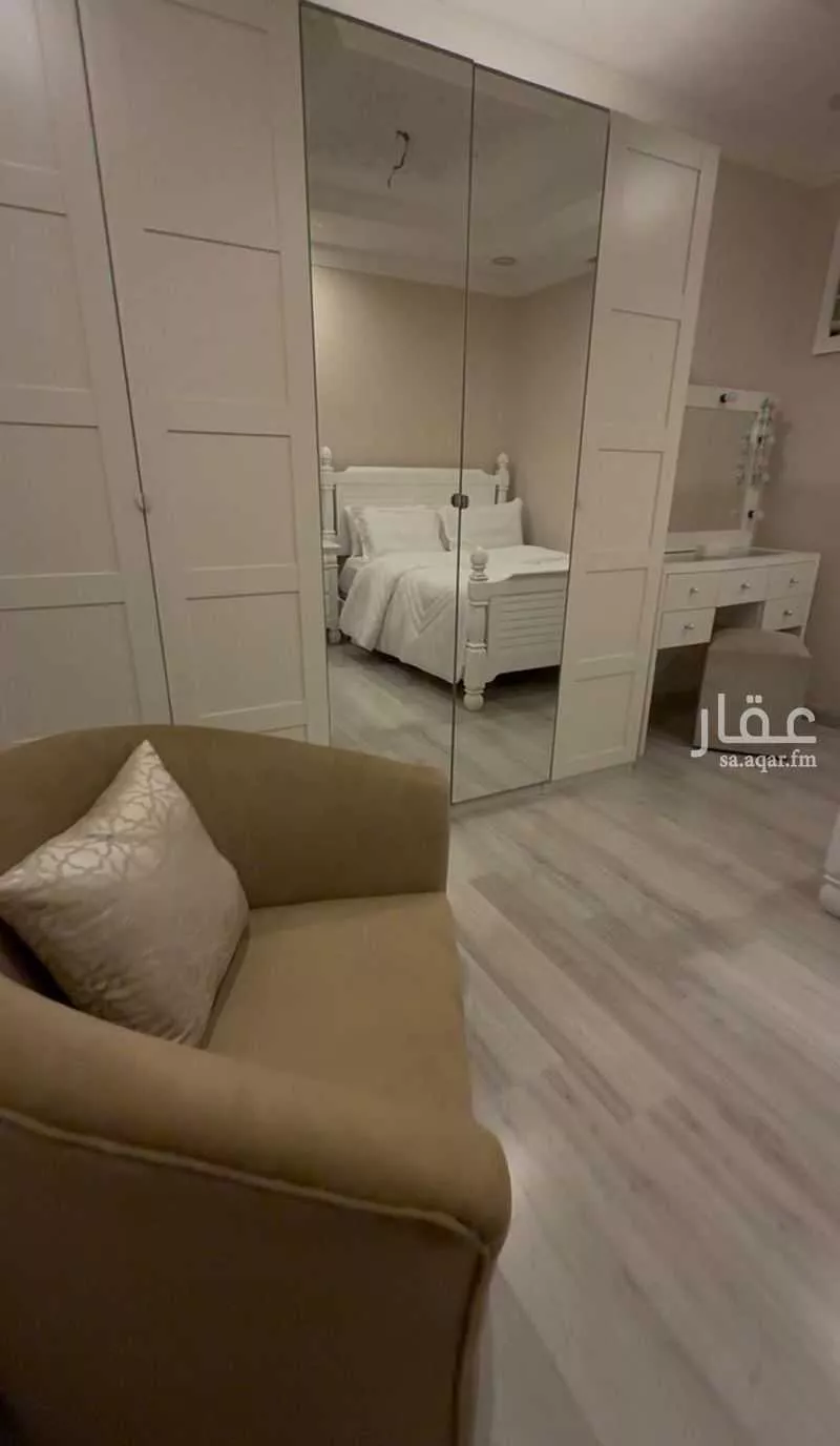2 bedroom apartment in Al Sulaimaniyyah, Jeddah 9