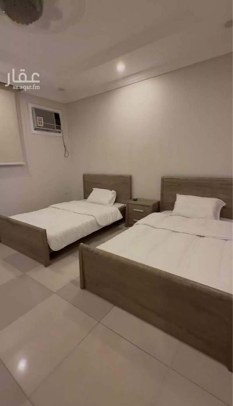 2 bedroom apartment in Al Sulaimaniyyah, Jeddah 11