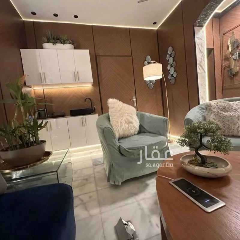 1 bedroom apartment in Az Zomorod, Jeddah 13