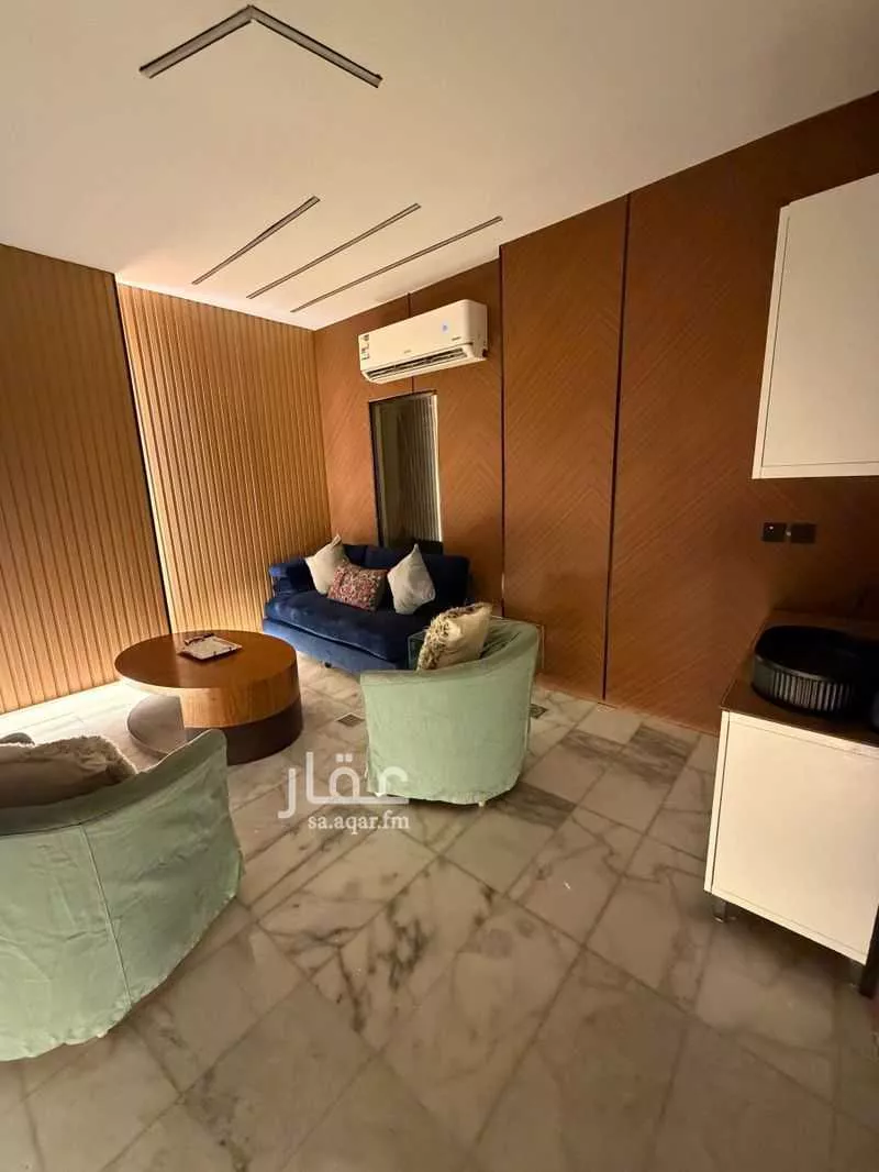 1 bedroom apartment in Az Zomorod, Jeddah
