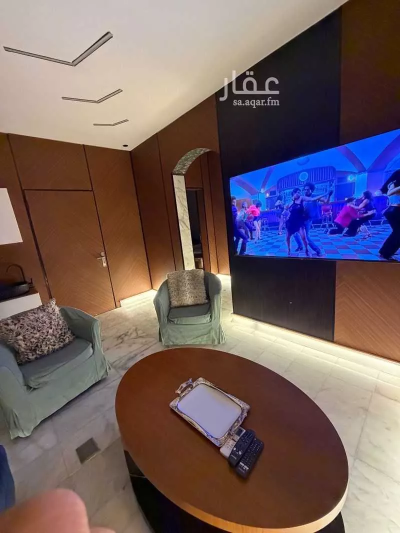 1 bedroom apartment in Az Zomorod, Jeddah 2