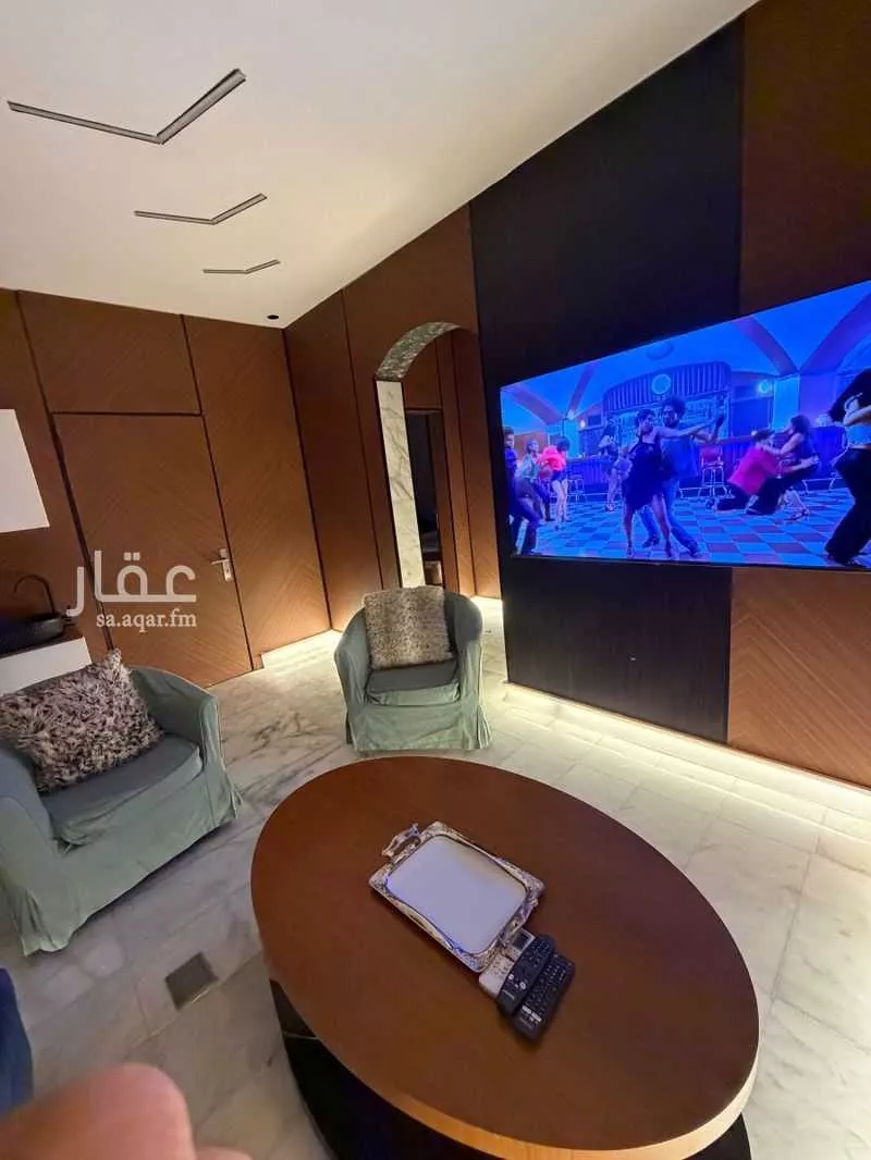1 bedroom apartment in Az Zomorod, Jeddah 4