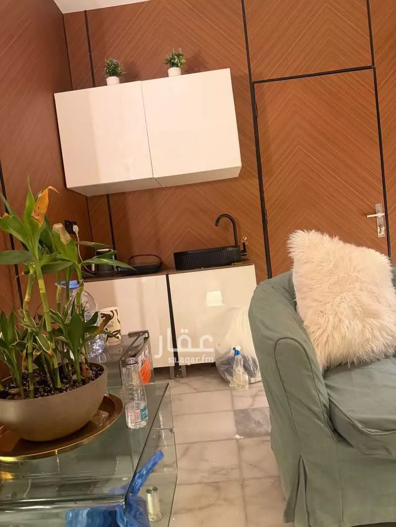 1 bedroom apartment in Az Zomorod, Jeddah 12