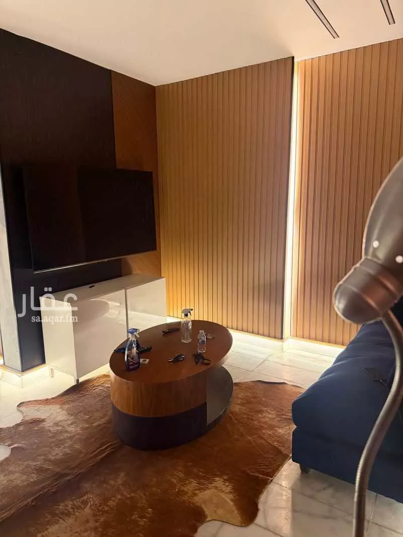 1 bedroom apartment in Az Zomorod, Jeddah 7