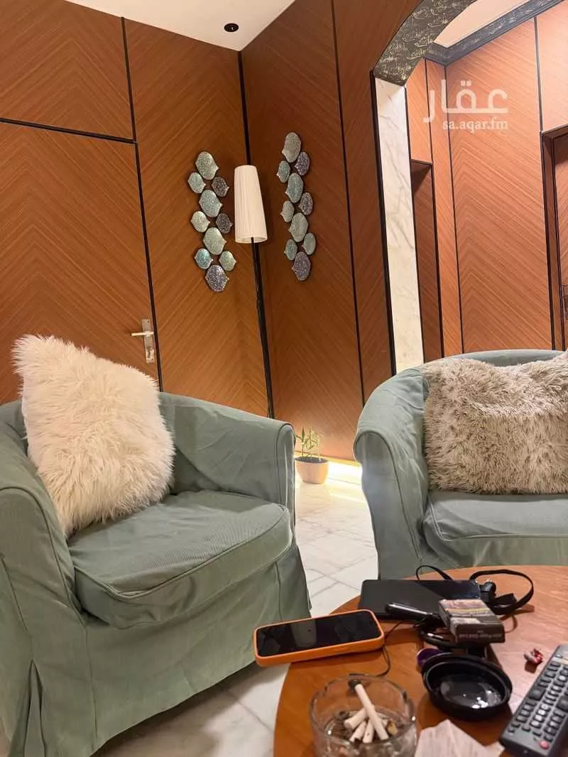 1 bedroom apartment in Az Zomorod, Jeddah 6