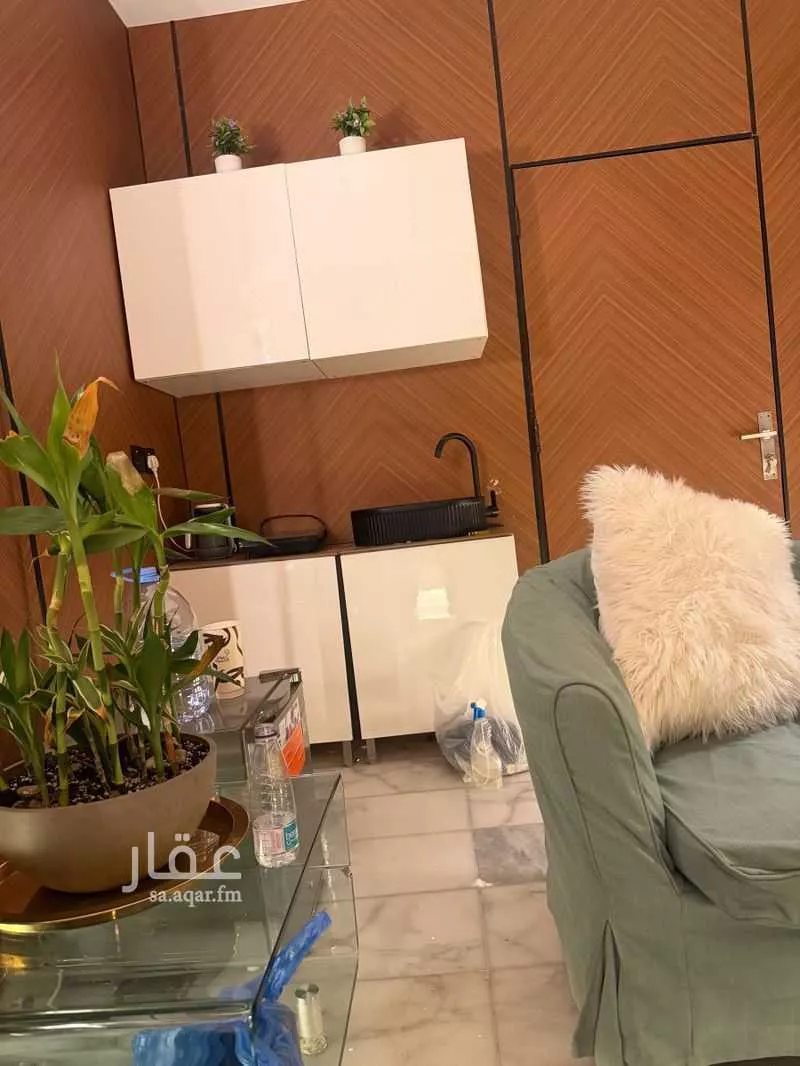 1 bedroom apartment in Az Zomorod, Jeddah 8