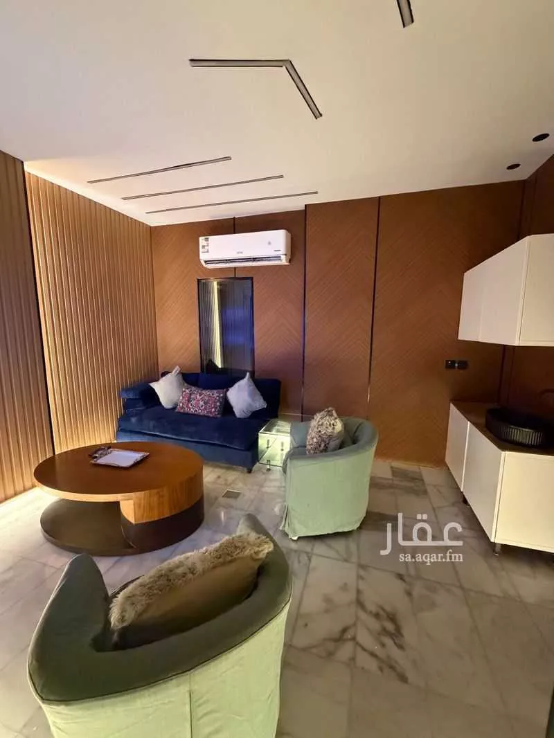 1 bedroom apartment in Az Zomorod, Jeddah 3