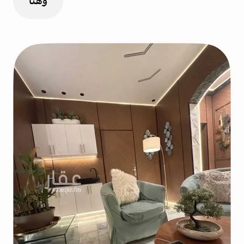 1 bedroom apartment in Az Zomorod, Jeddah 9