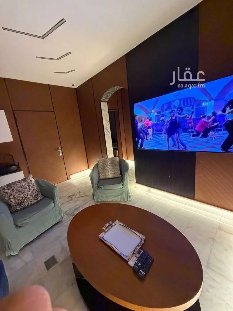 1 bedroom apartment in Az Zomorod, Jeddah 10