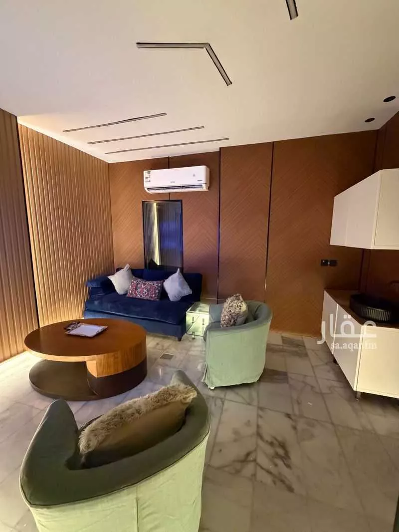 1 bedroom apartment in Az Zomorod, Jeddah 11