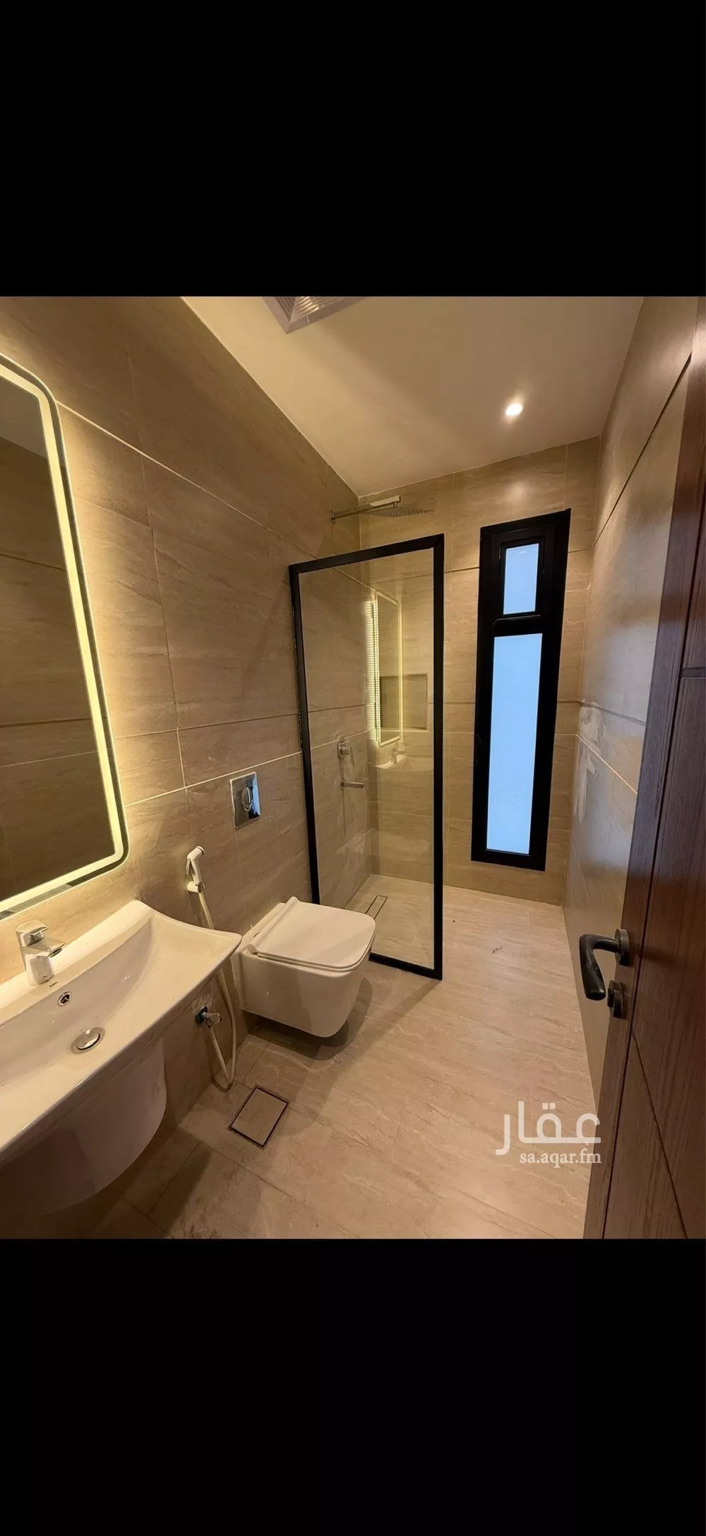 3 bedroom apartment in As Saif 3