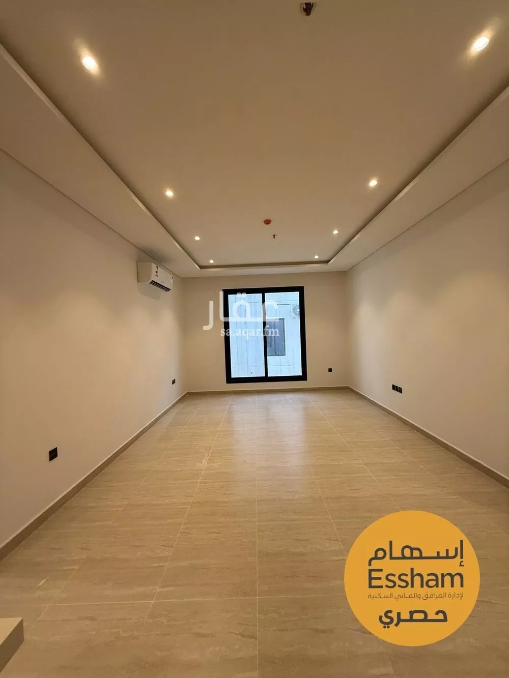 3 bedroom apartment in As Saif 4