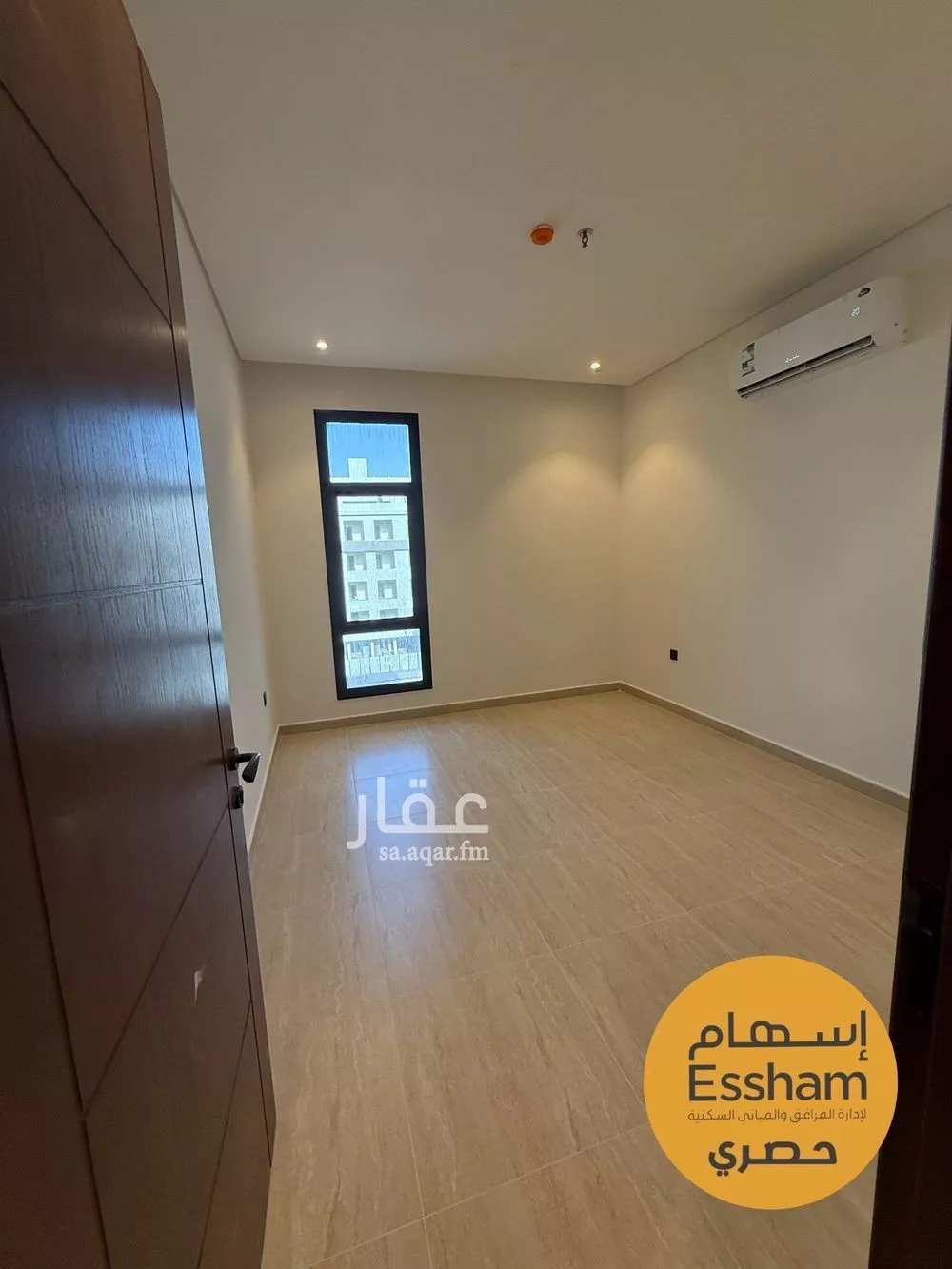3 bedroom apartment in As Saif 8