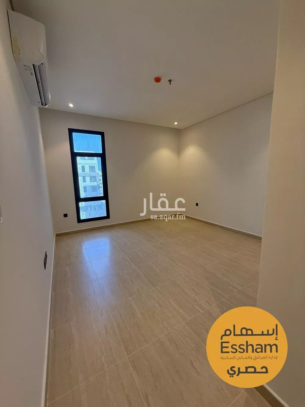3 bedroom apartment in As Saif 9