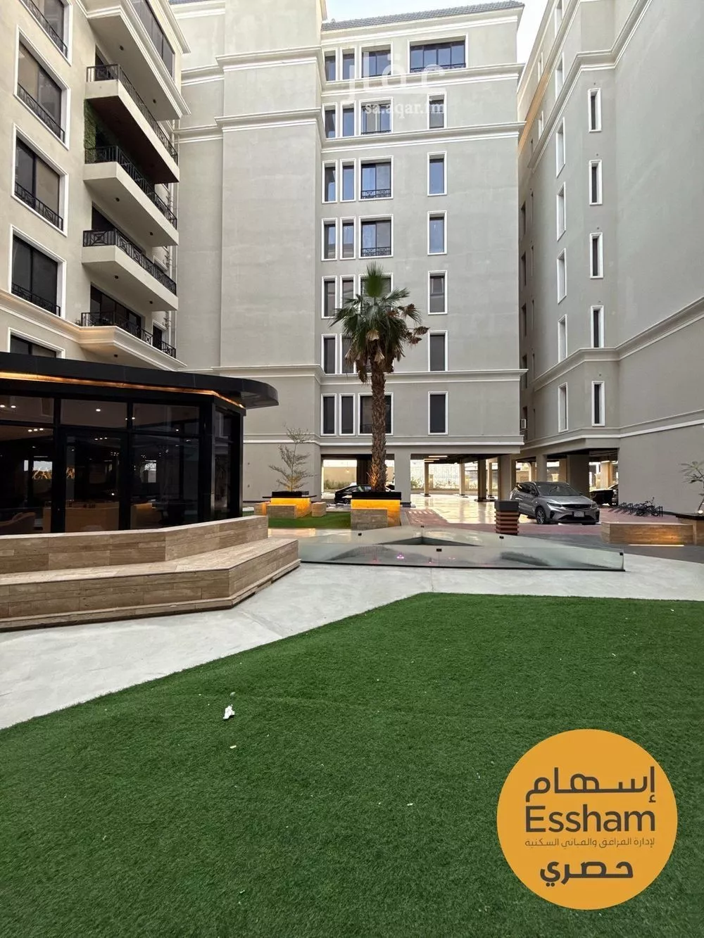3 bedroom apartment in Al Muntazah, Eastern Province 12