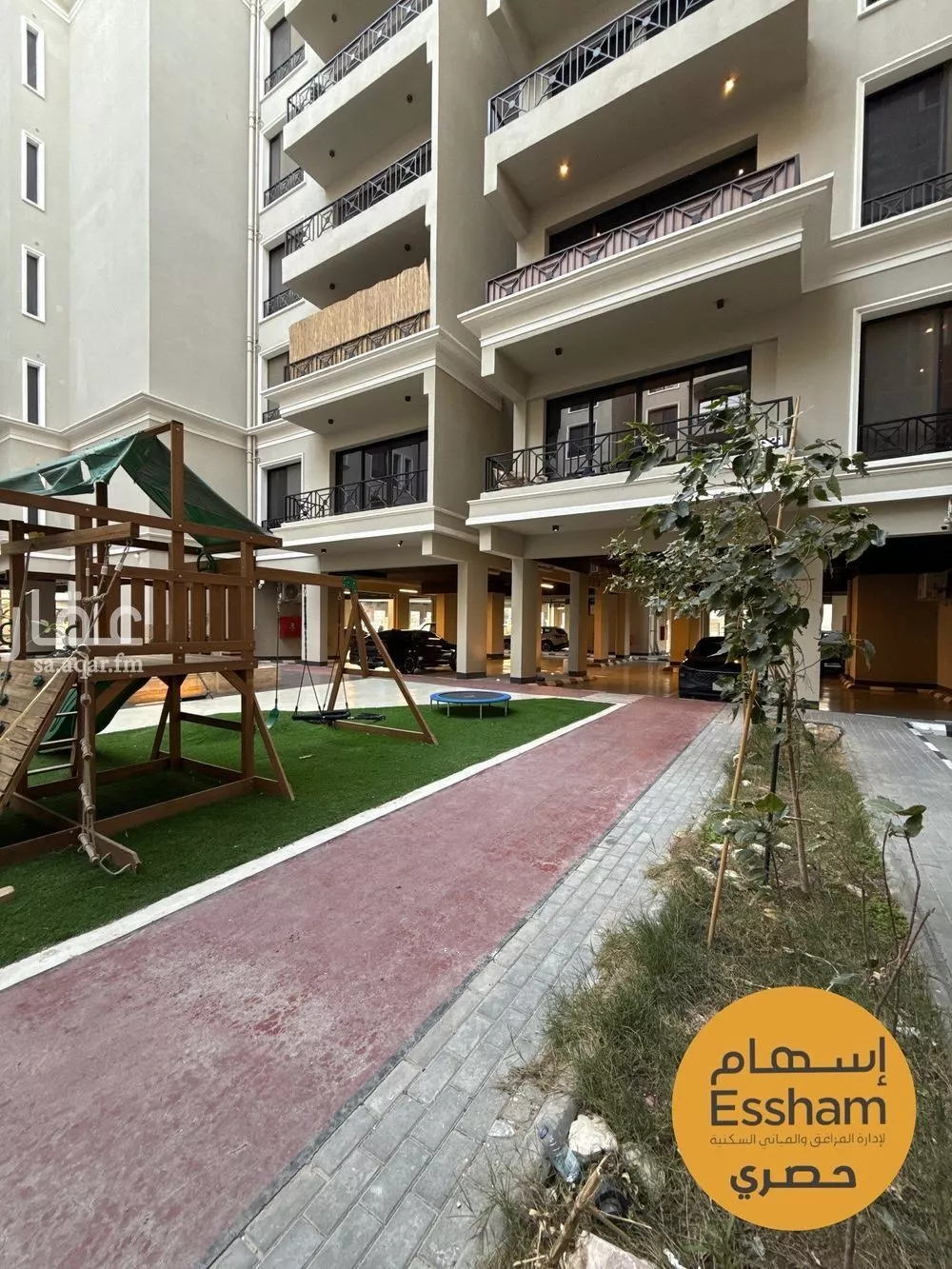3 bedroom apartment in Al Muntazah, Eastern Province 8