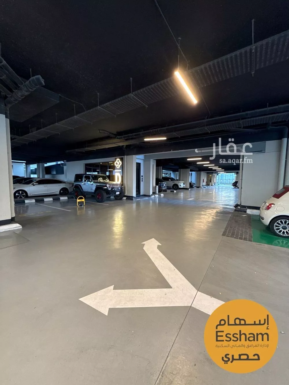 3 bedroom apartment in Al Muntazah, Eastern Province 10