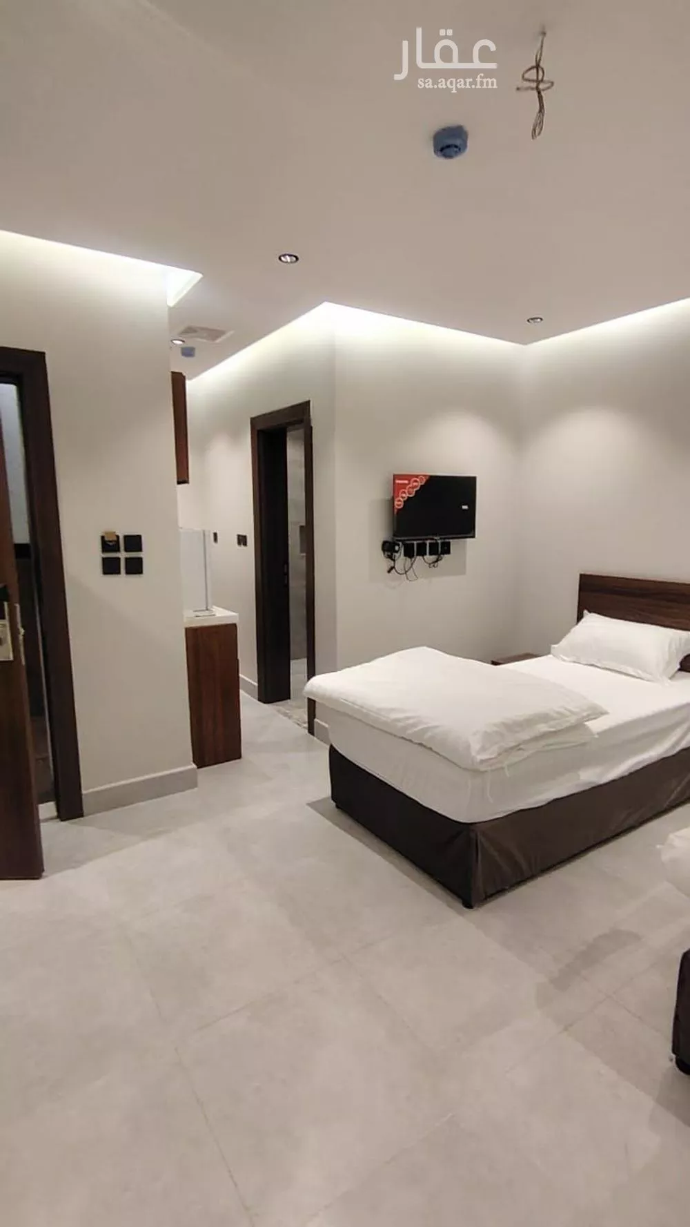 1 bedroom apartment in Al Bawadi, Jeddah 6