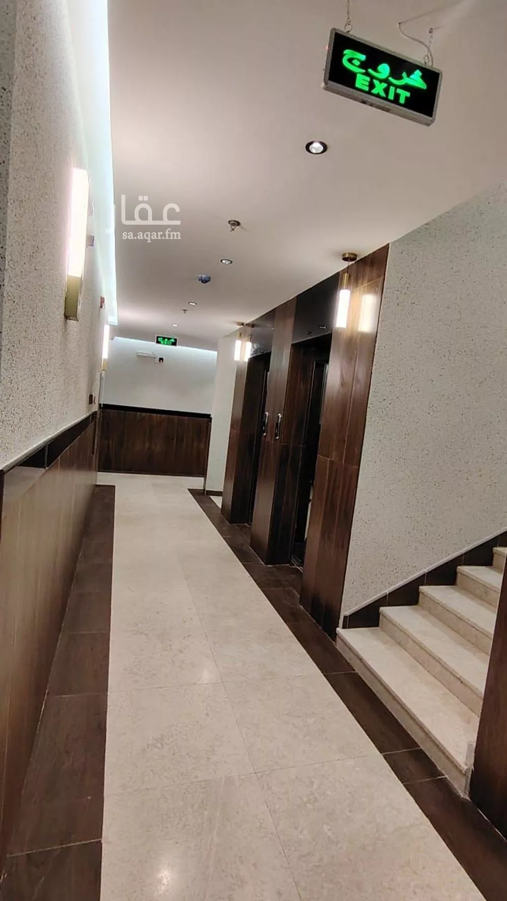 1 bedroom apartment in Al Bawadi, Jeddah 3