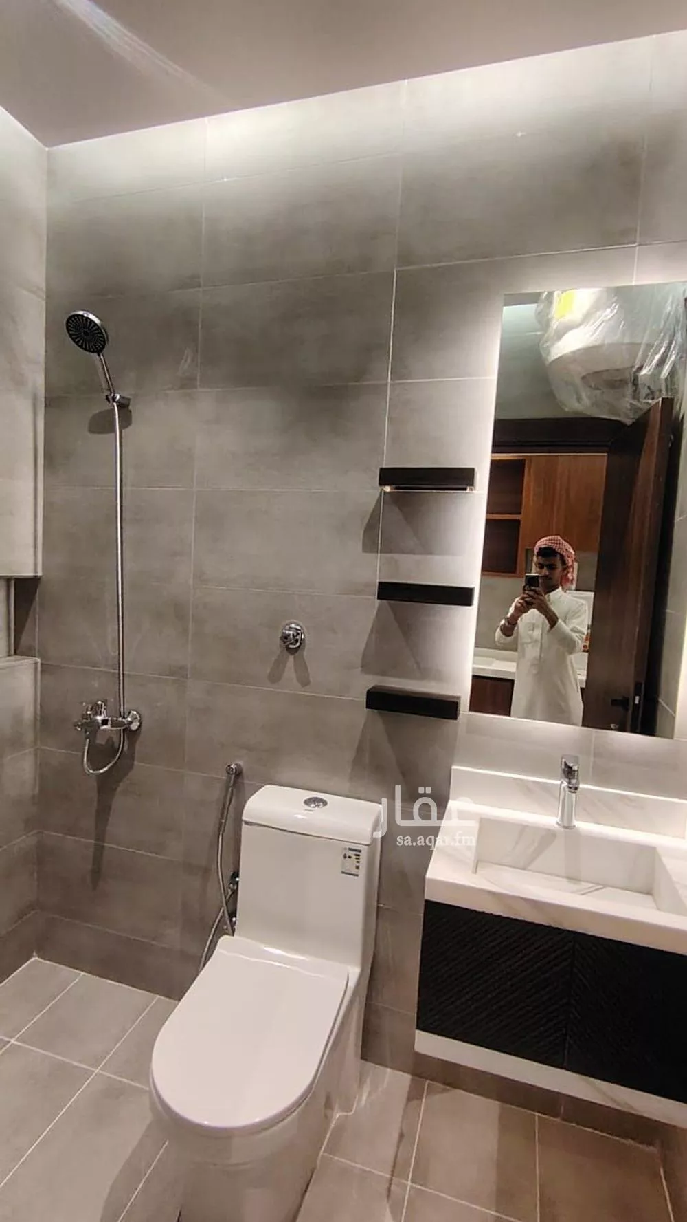 1 bedroom apartment in Al Bawadi, Jeddah 12