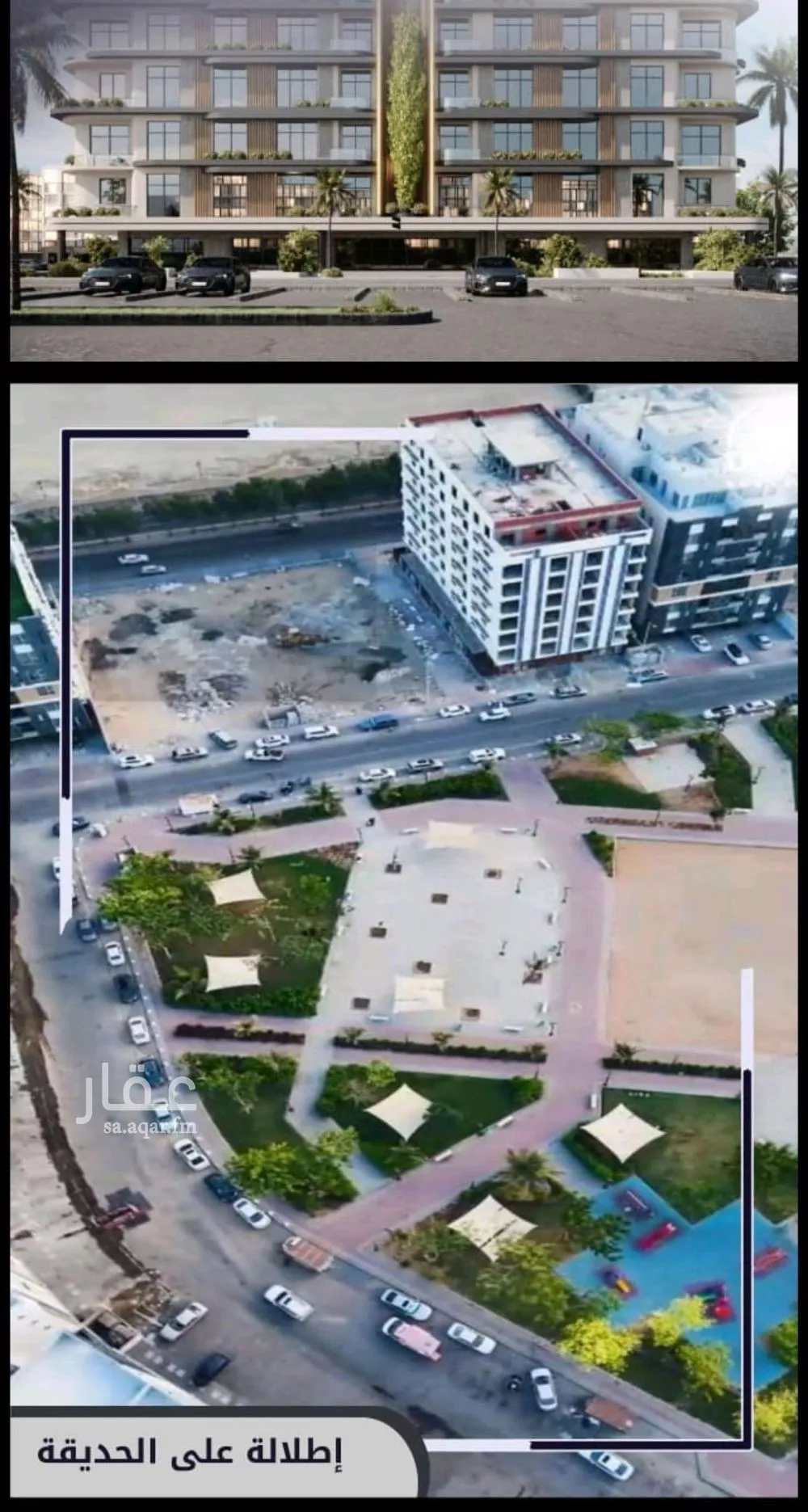 4 bedroom apartment in Al Wahah, Jeddah 9