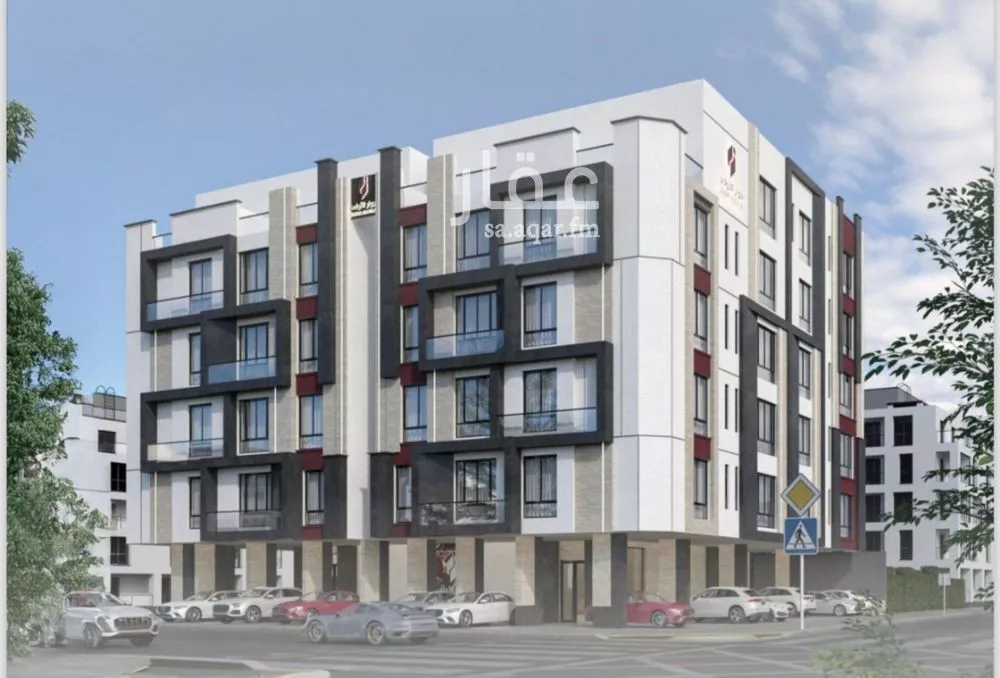 3 bedroom apartment in Al Zahra 4