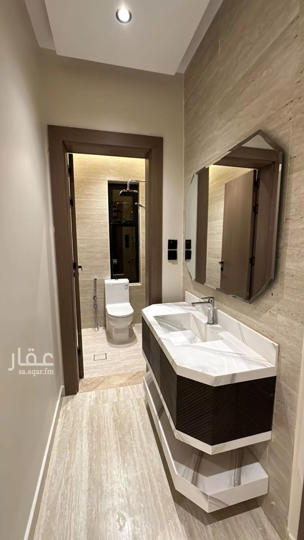 3 bedroom apartment in Al Naeem 11