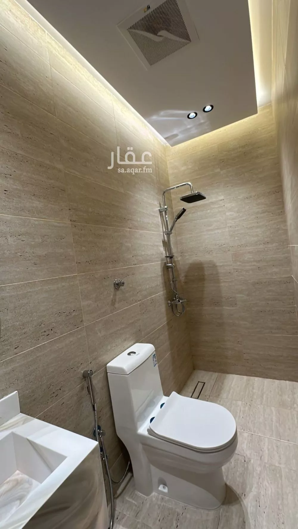 3 bedroom apartment in Al Naeem 9