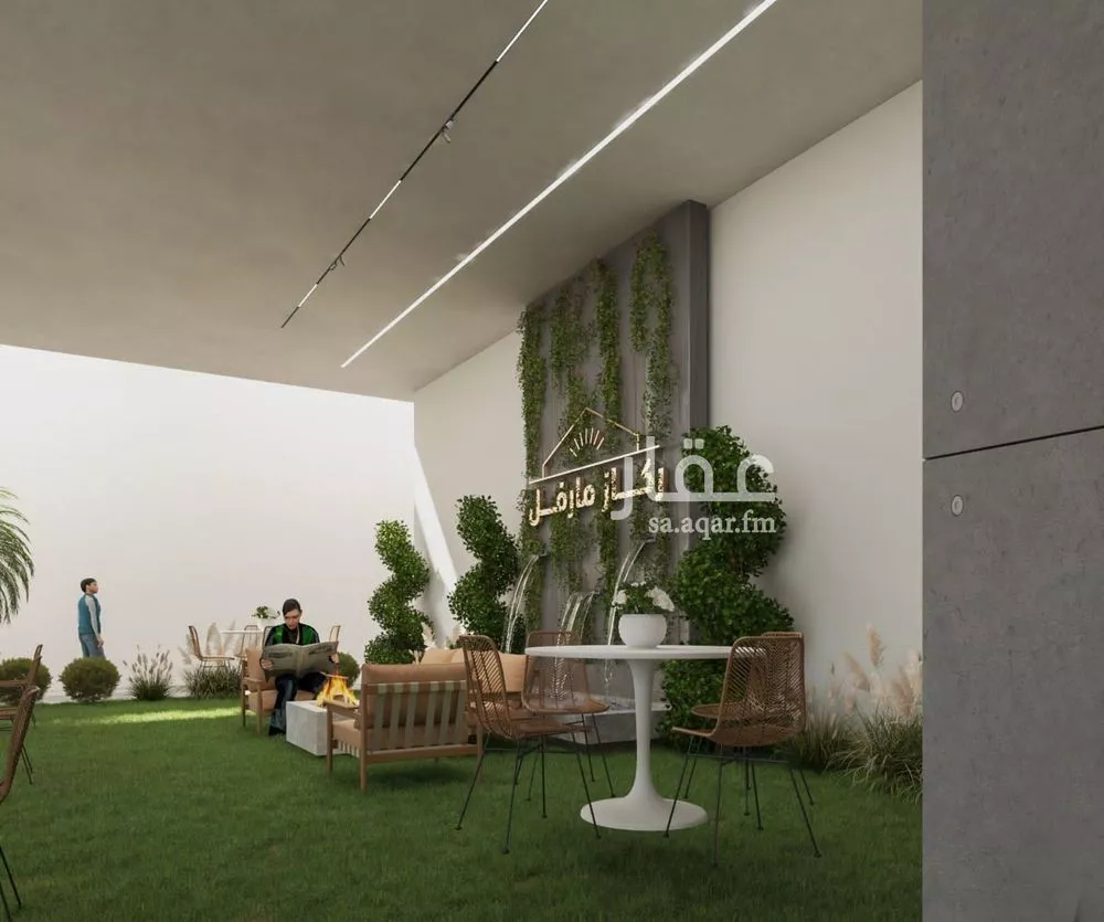 2 bedroom apartment in Mishrifah 11