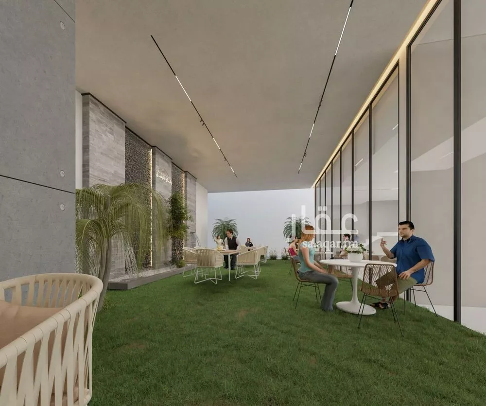 2 bedroom apartment in Mishrifah 19