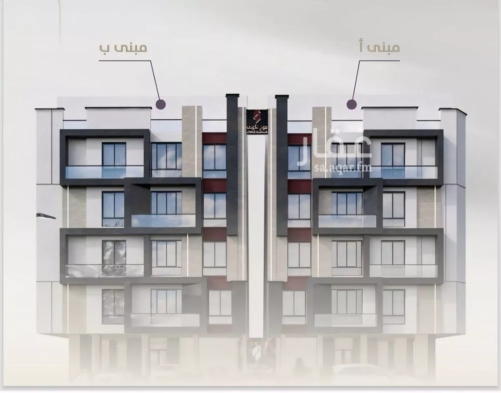 3 bedroom apartment in Al Zahra, Jeddah 7