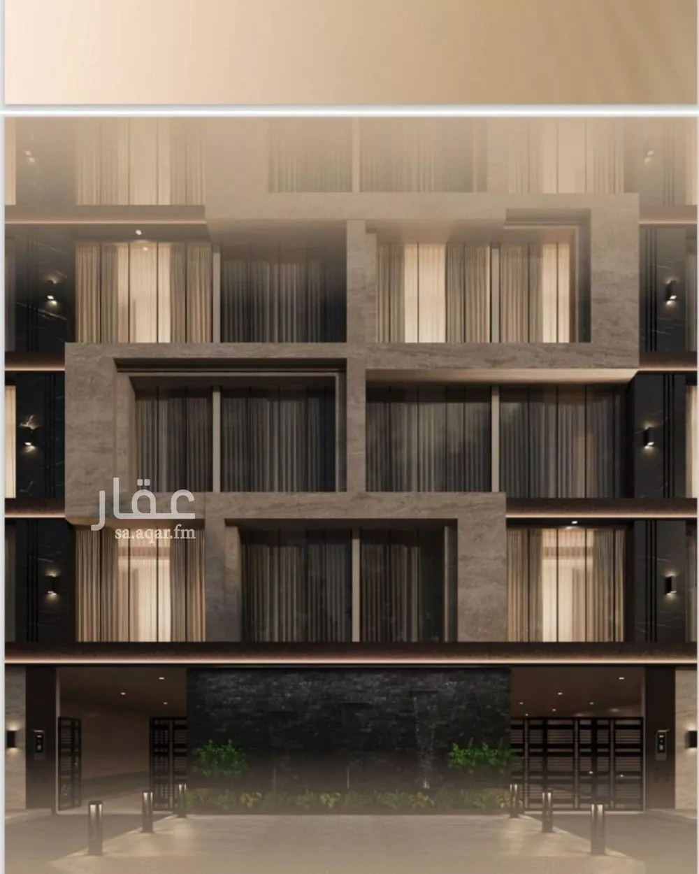 5 bedroom apartment in Al Faisaliyyah, Jeddah 4
